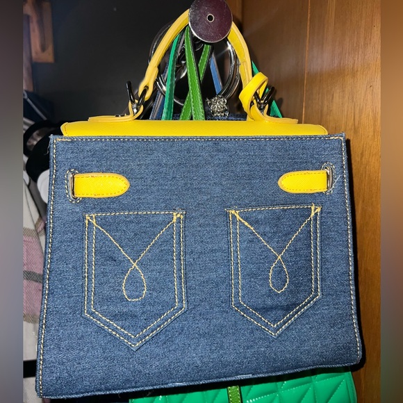 PURSE/BAG - Picture 2 of 4